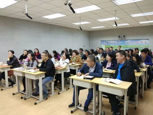 环城路小学“作风建设年”活动纪实 党建引领促发展 立德树人谱新篇